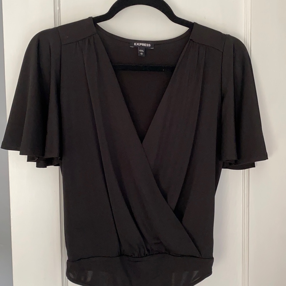 Express Bodysuit